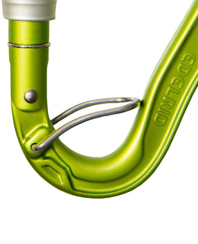 Edelrid HMS Bulletproof Screw FG II