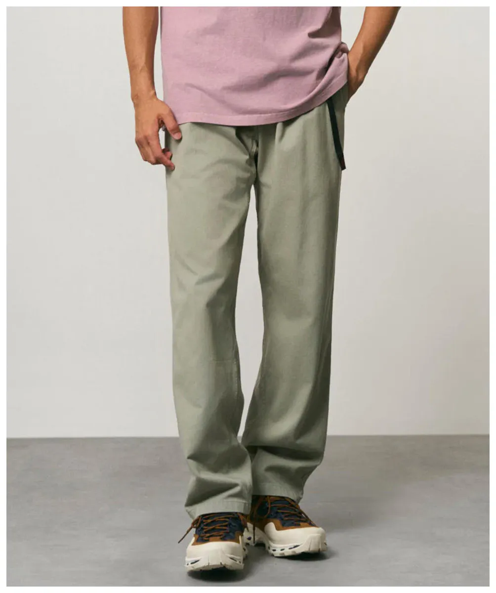 Gramicci Gramicci Pant M's dried sage