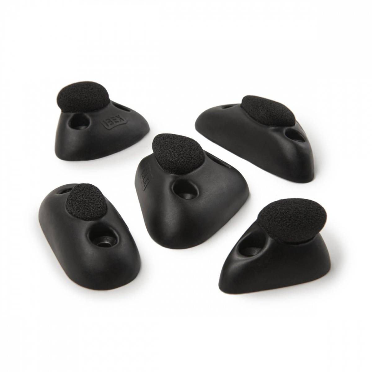 Ibex Nisyros Footholds XS I