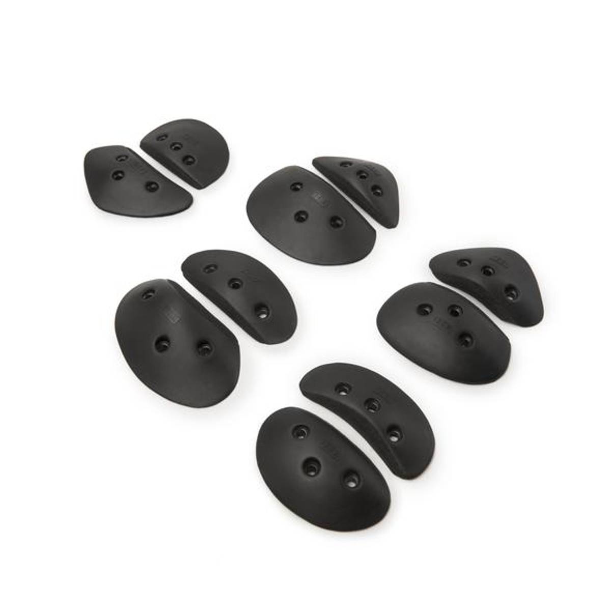 Ibex Nisyros Jibs XS Screw on