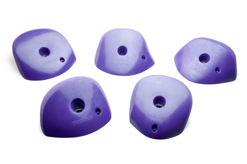 Pusher DT Smoothie Set 04 PU