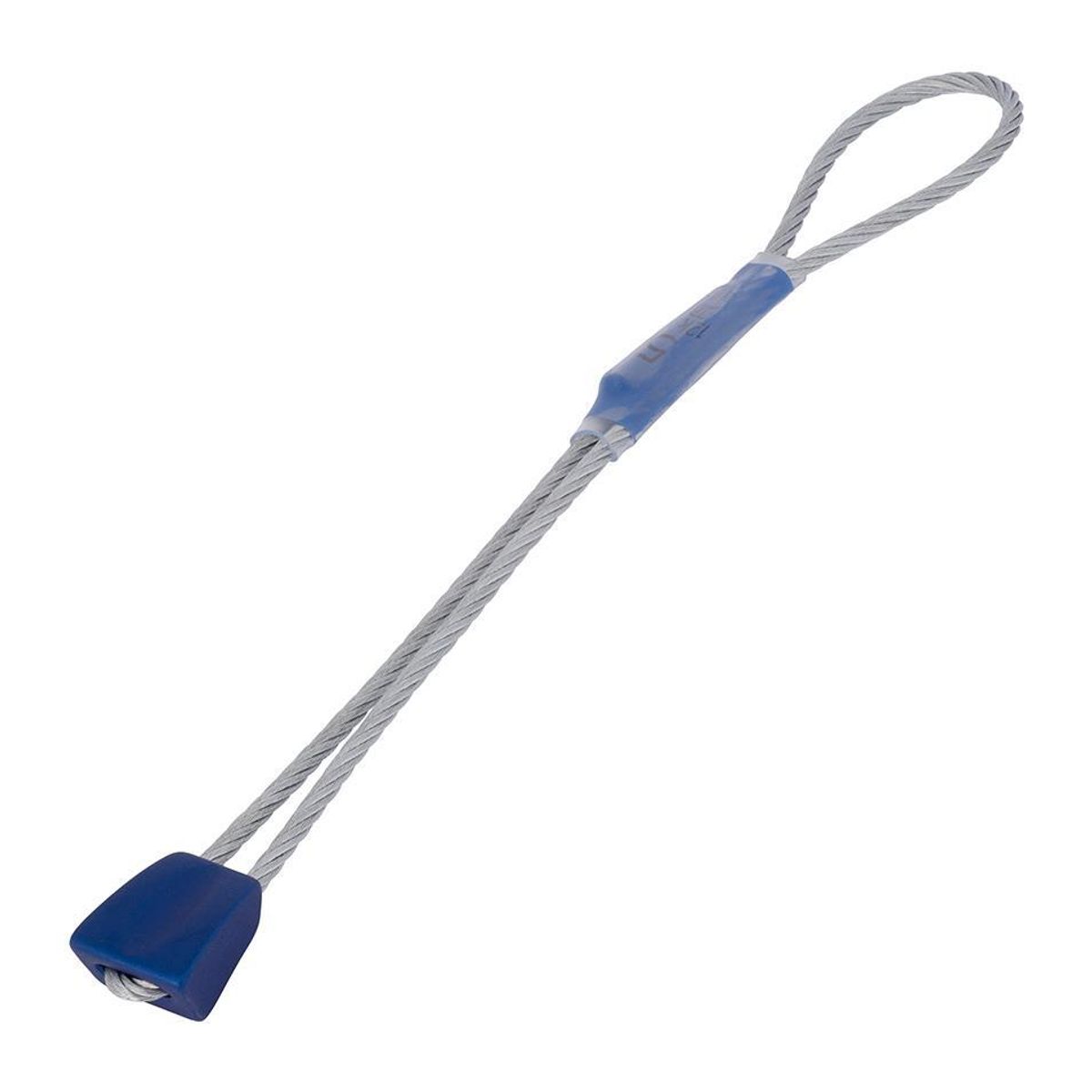 DMM Wallnut blue size 5