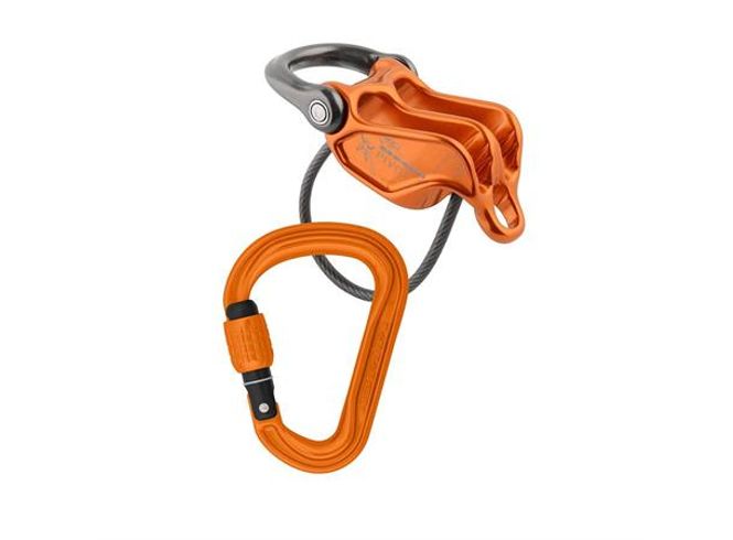 Hovedbilde DMM Pivot/Phantom HMS Set orange