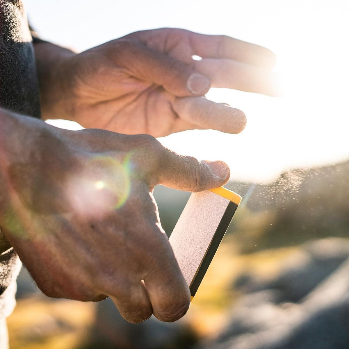 Crux Hand Care Kit