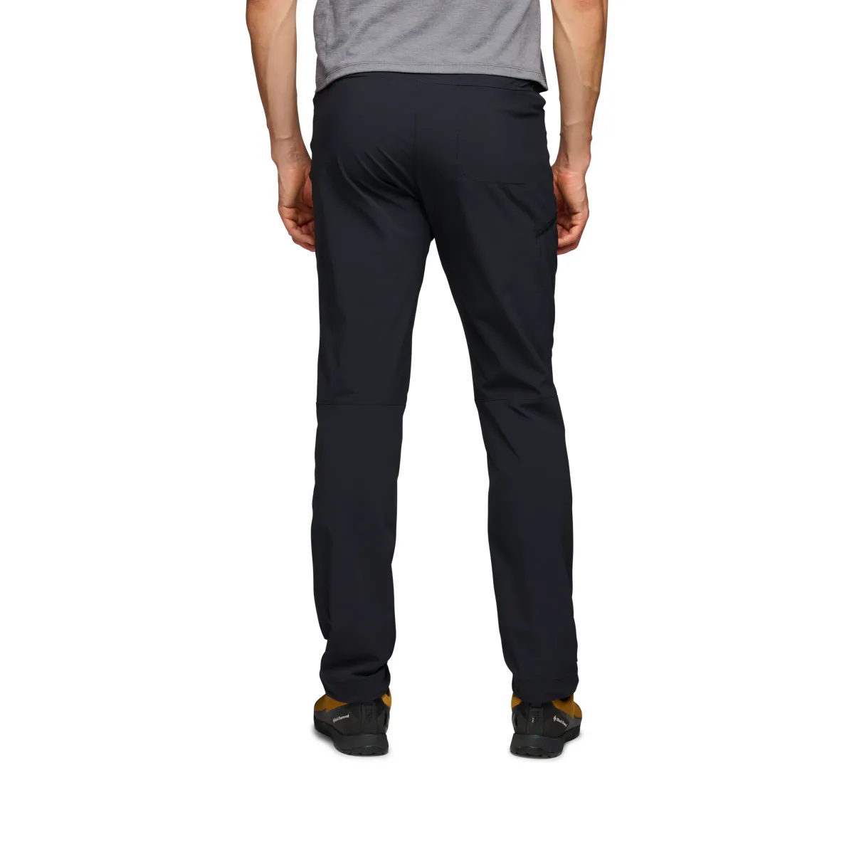 Black Diamond Alpine Pants M's black