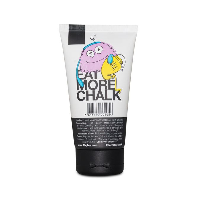 Hovedbilde 8BPLUS Liquid Chalk 125ml