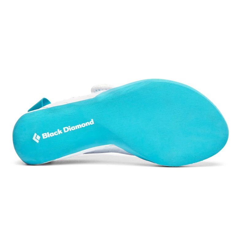 Black Diamond Momentum Kids patina