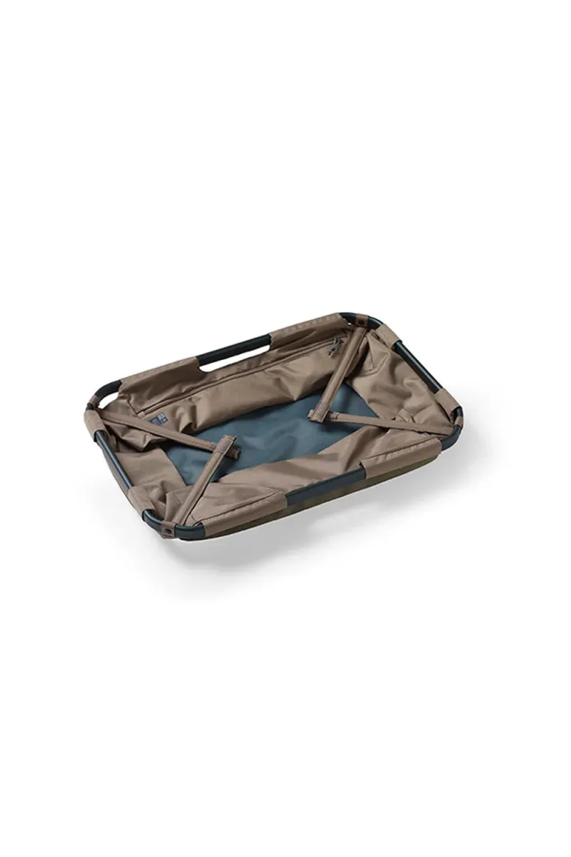 Gregory Alpaca Gear Basket mirage tan