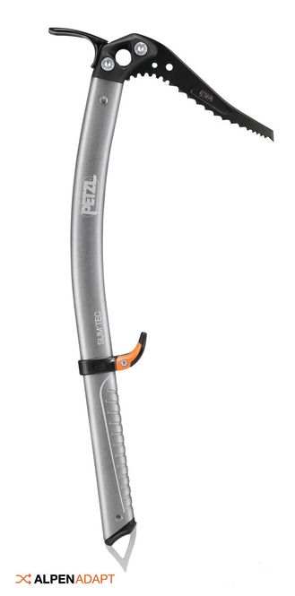 Hovedbilde Petzl Sum'Tec Tverrblad