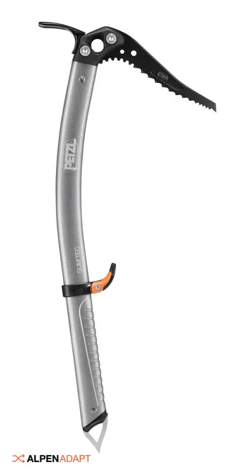 Hovedbilde Petzl Sum'Tec Tverrblad