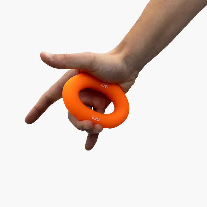 Y&Y Climbing Ring orange
