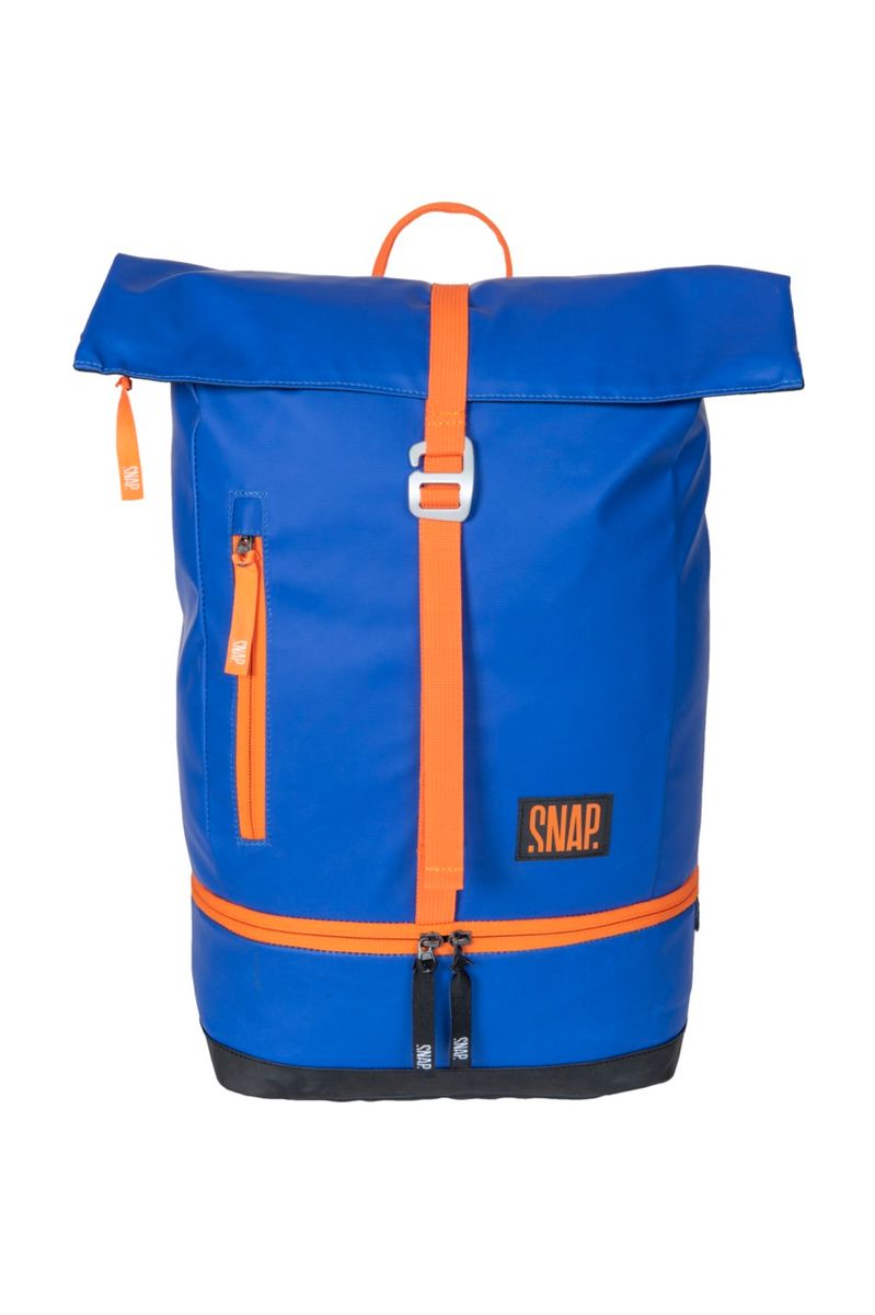 Snap Roll Top 17L deep water