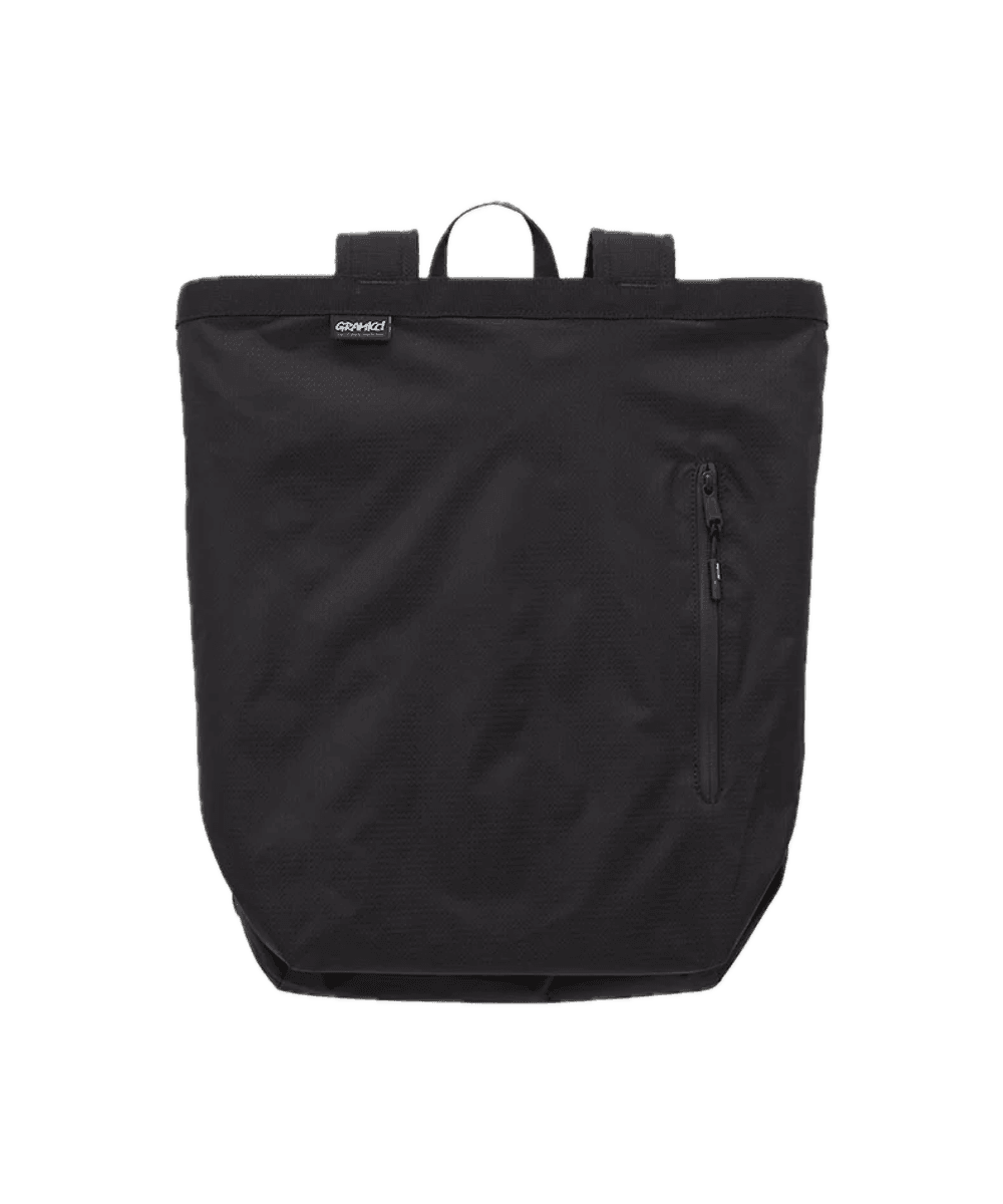 Gramicci Tote Pack black