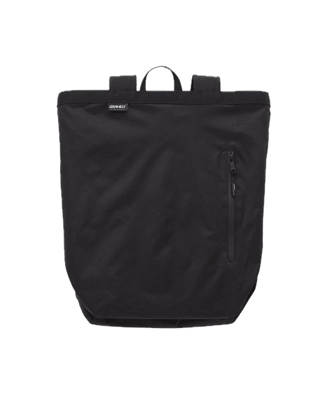 Gramicci Tote Pack black