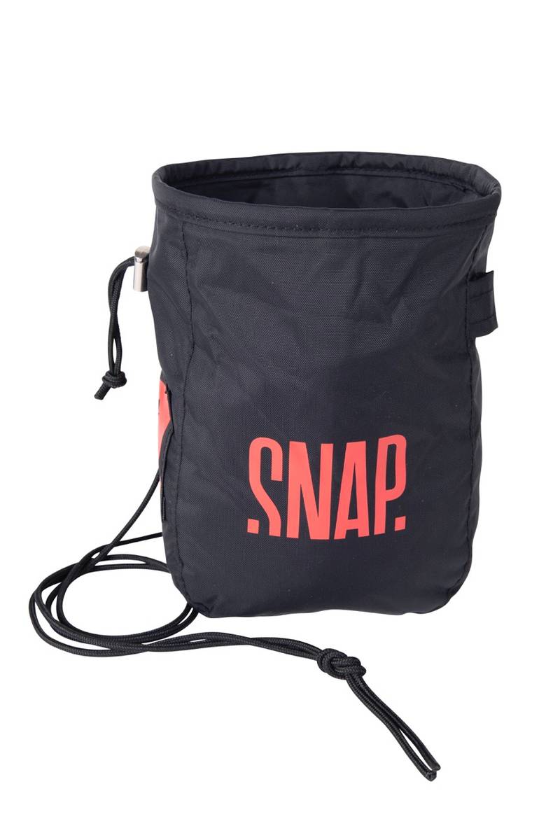 Snap Chalk Pocket Light grenadine
