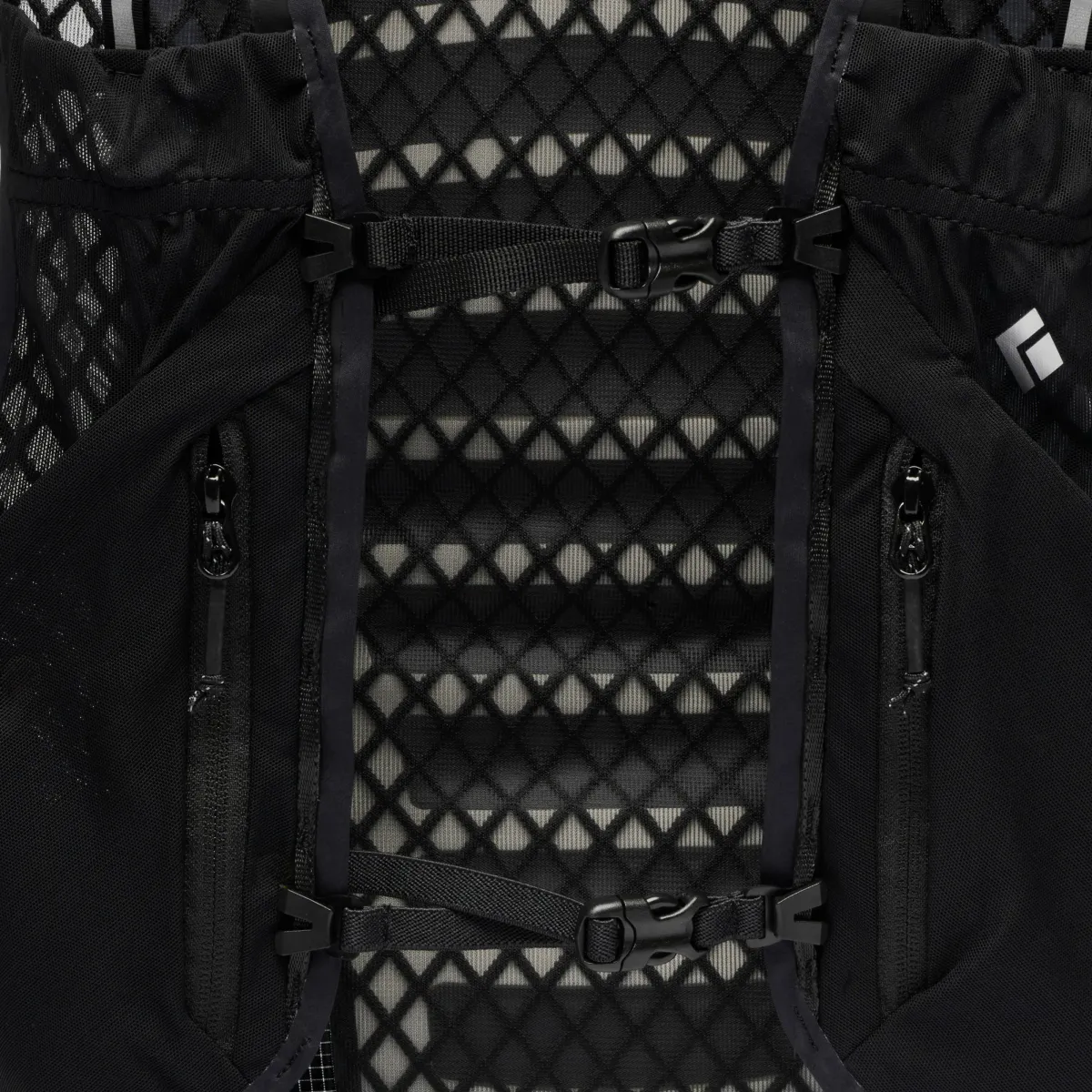 Black Diamond Distance 22 Backpack black
