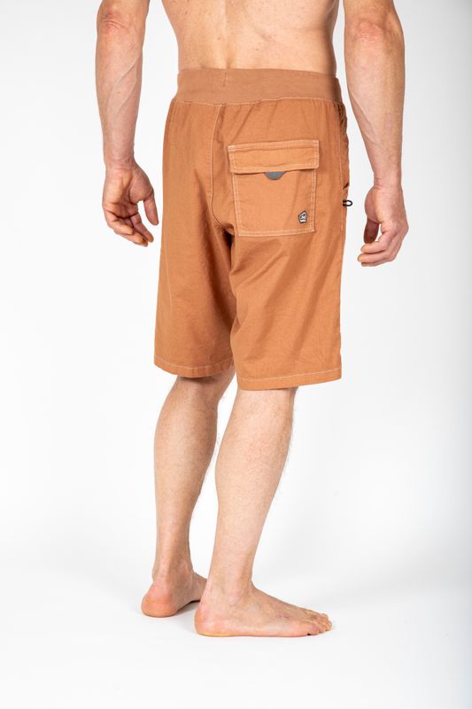 E9 Kroc Flax S20  cocoa