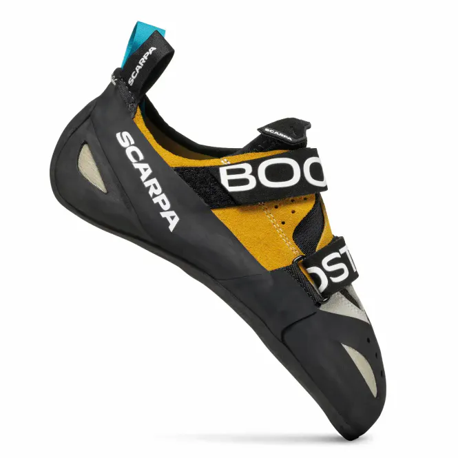 Hovedbilde Scarpa Boostic R 