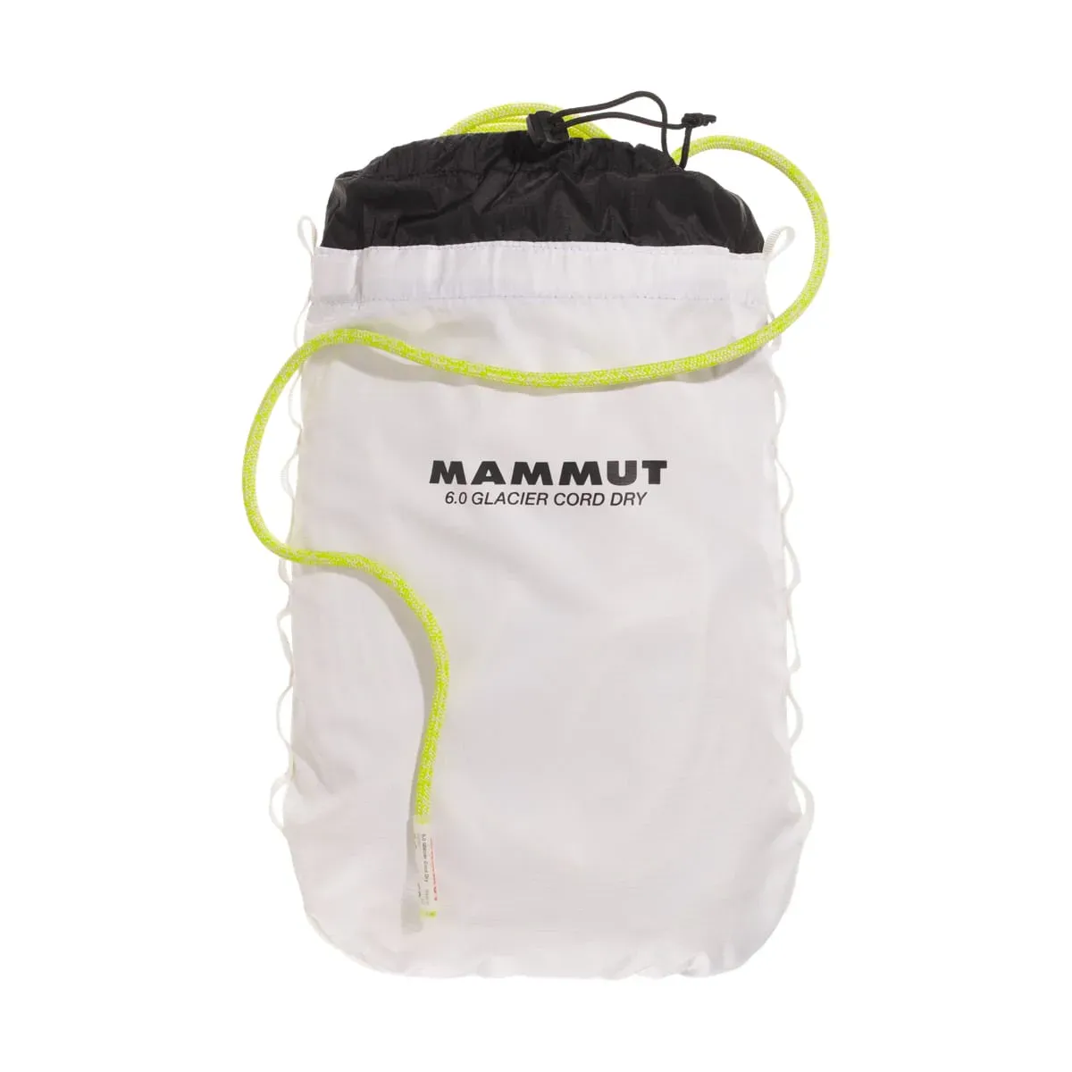 Mammut 6.0 Glacier Cord Dry 30 meter