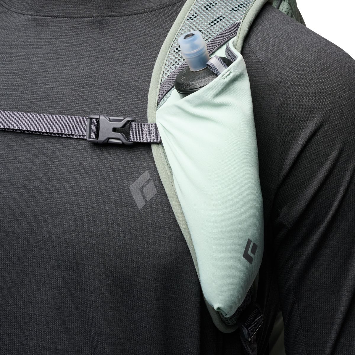 Black Diamond Trail Vista 20 Backpack laurel green