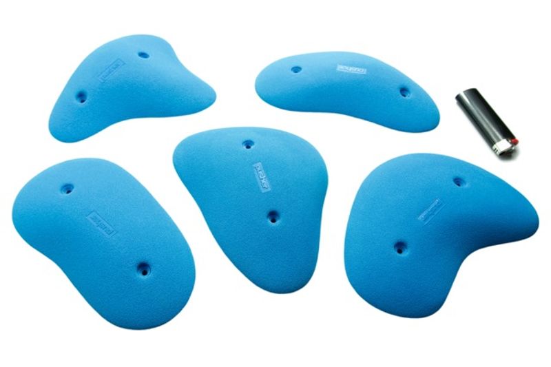 Pusher Woodie Set 16