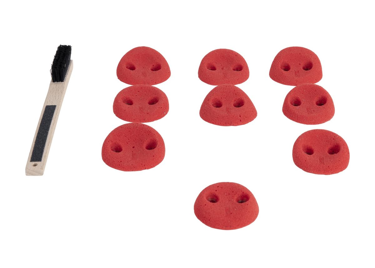 Snap Plates 06 PU
