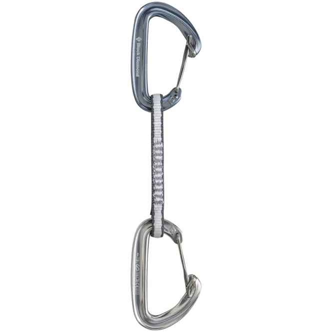 Hovedbilde Black Diamond Oz Quickdraw 12 cm