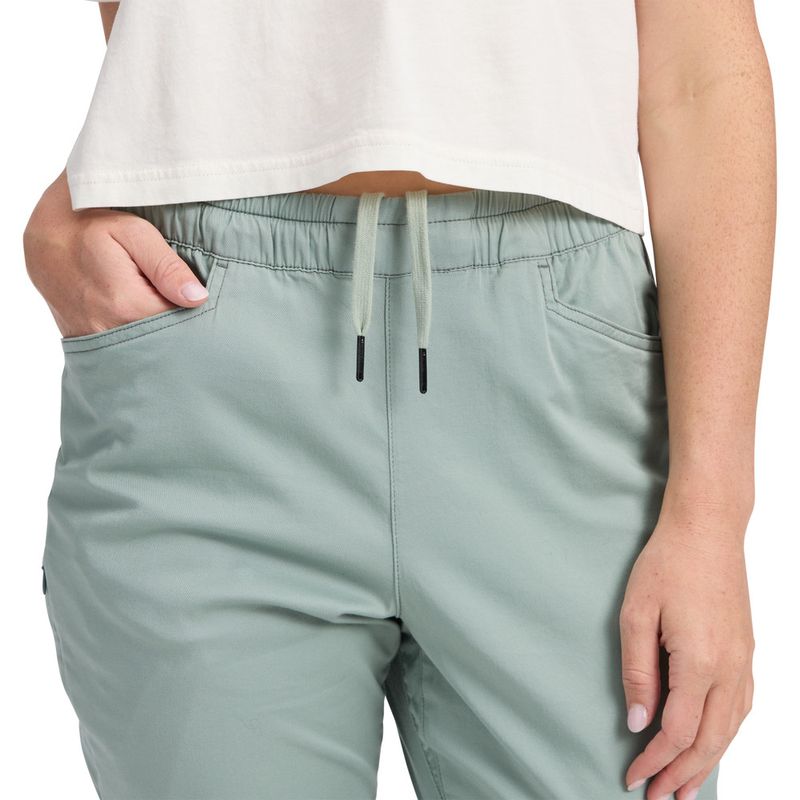 Black Diamond Women's Notion Pants agave