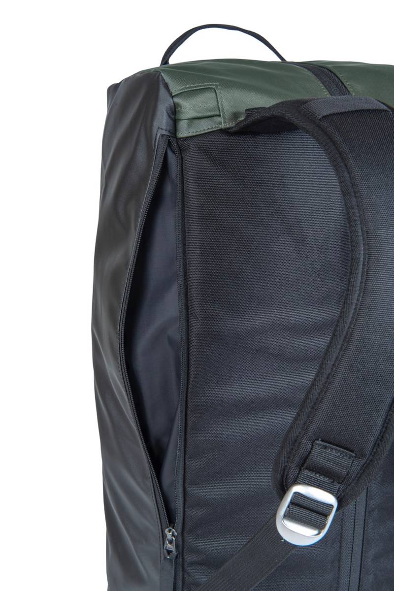 Snap Snapack 30L black & dark khaki