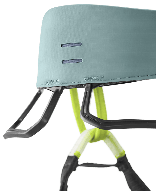 Edelrid Sendero mineral blue