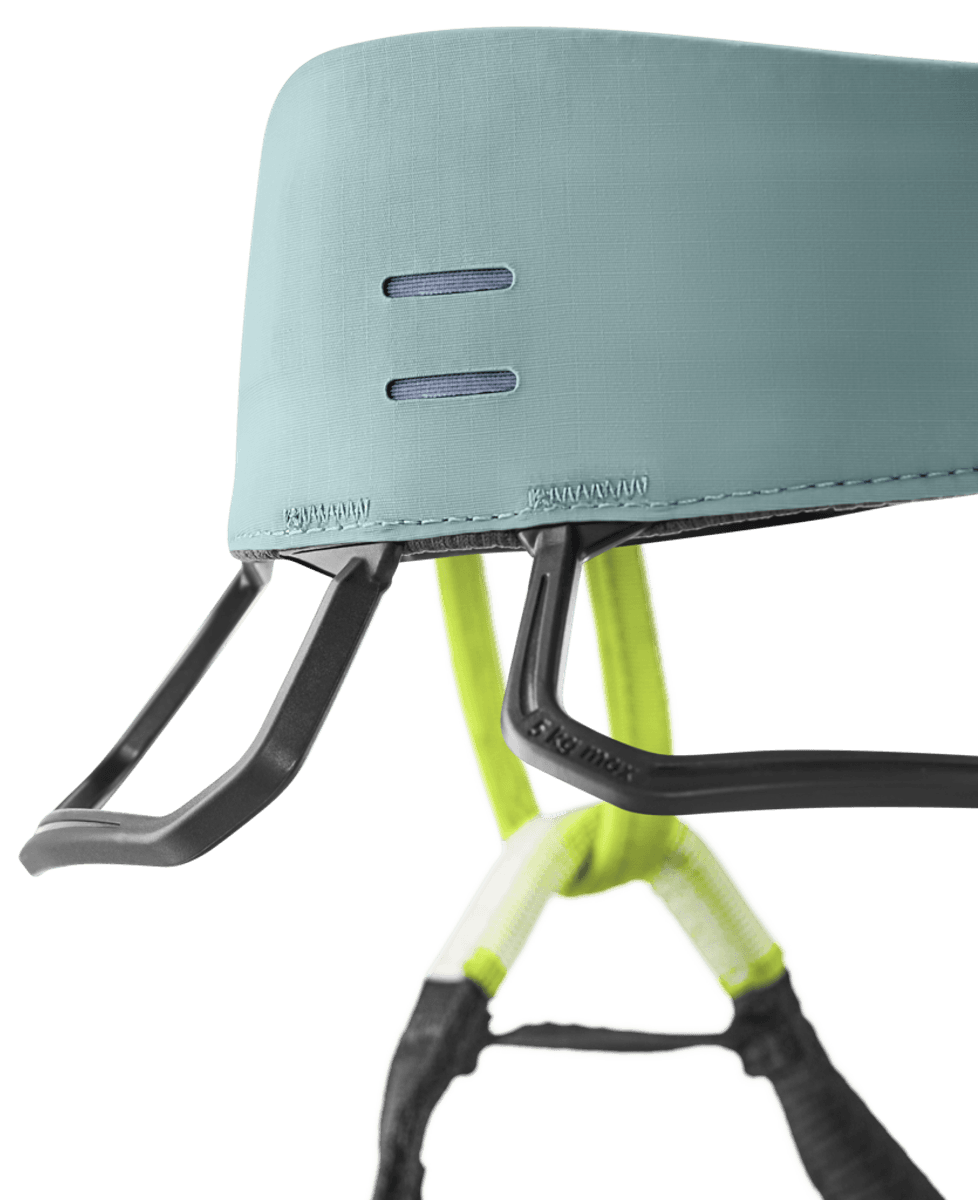 Edelrid Sendero mineral blue
