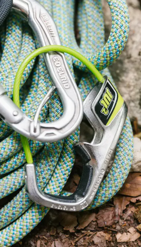 Edelrid Jul 2 taubrems