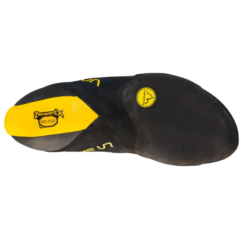 La Sportiva Theory