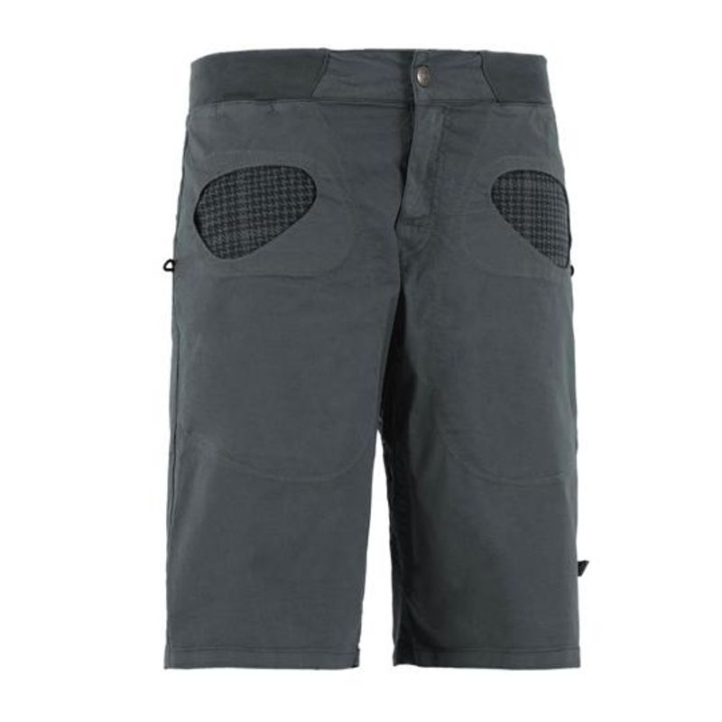 E9 Rondo Short 2.2 S22 slate
