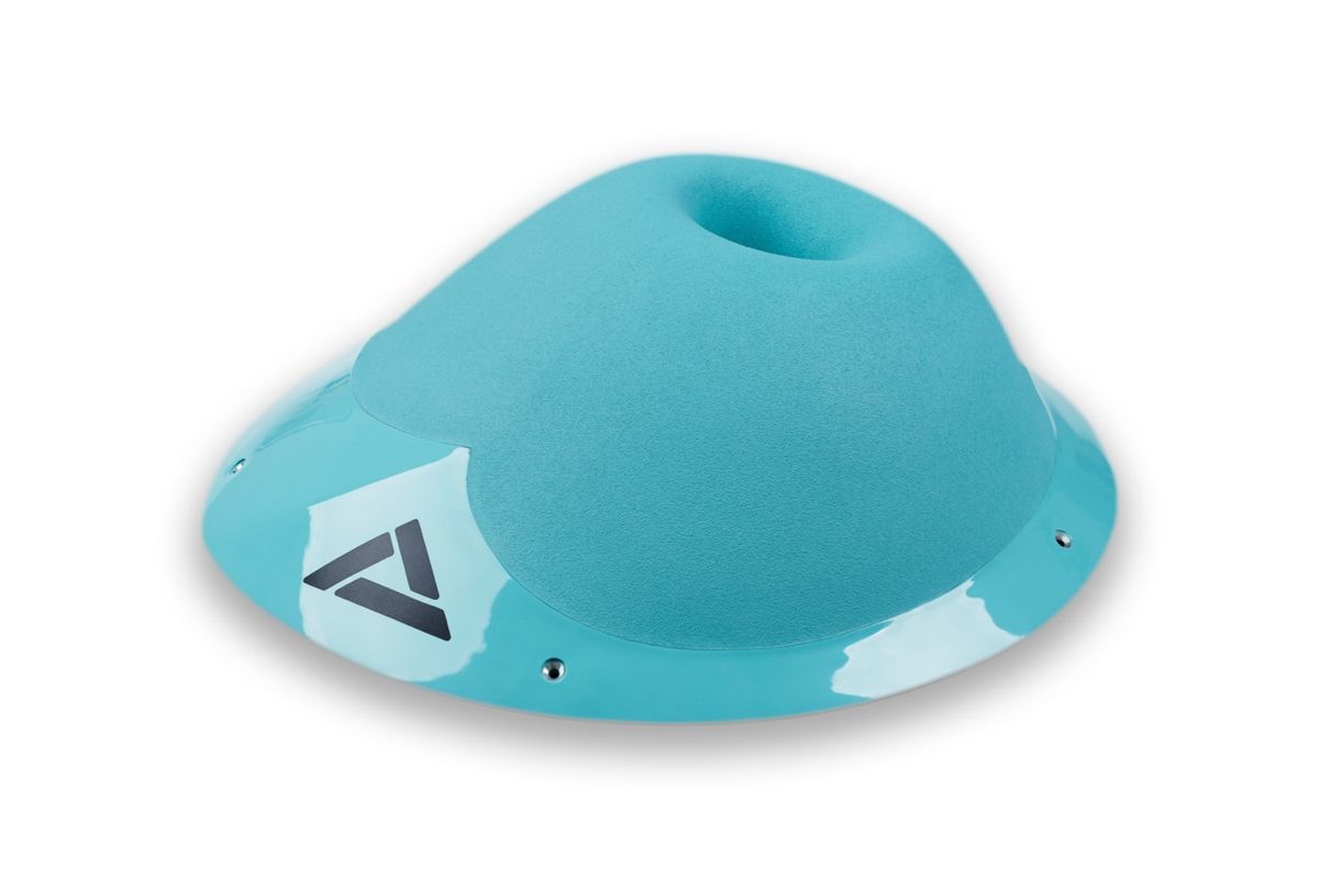 Delta Developed Holes 5 GRP