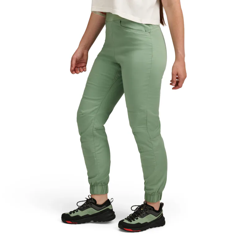 Black Diamond Notion SP Pants W's desert sage