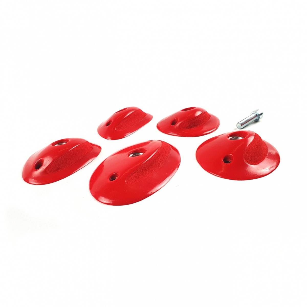 Agripp Dune Dual Rider PU