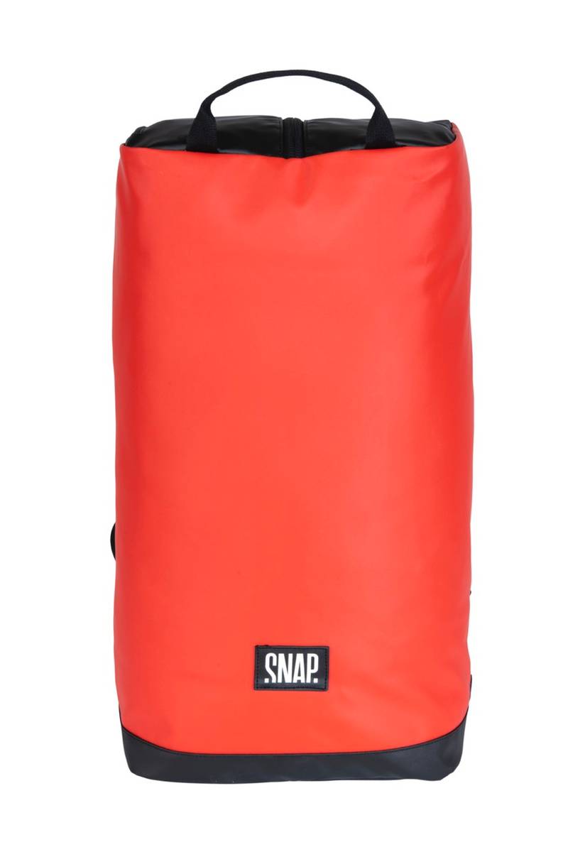Snap Snapack 30L grenadine & black