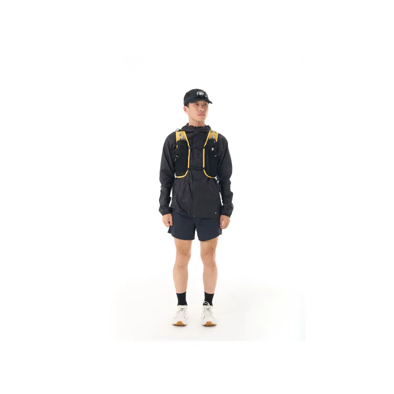 Black Diamond Distance 2 Vest soft ochre