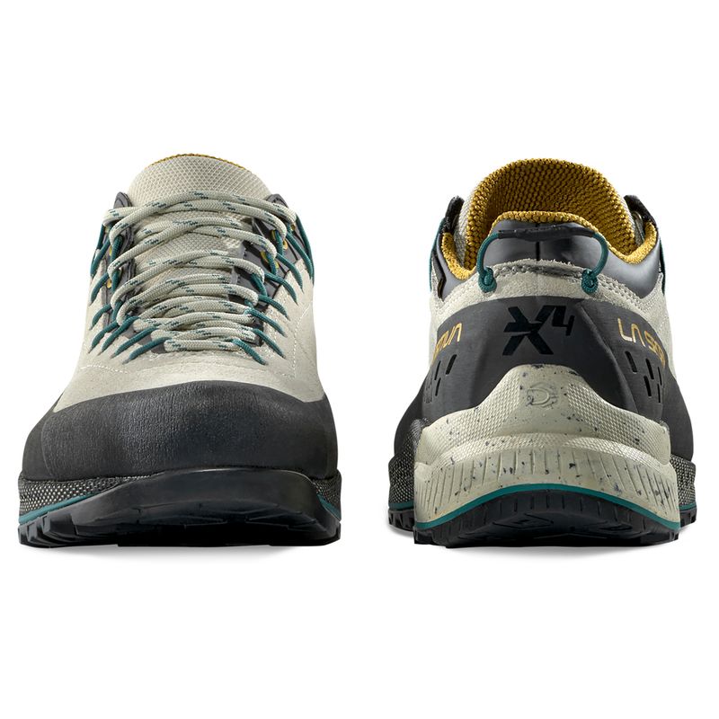 La Sportiva TX4 Evo GTX W's mineral/savana