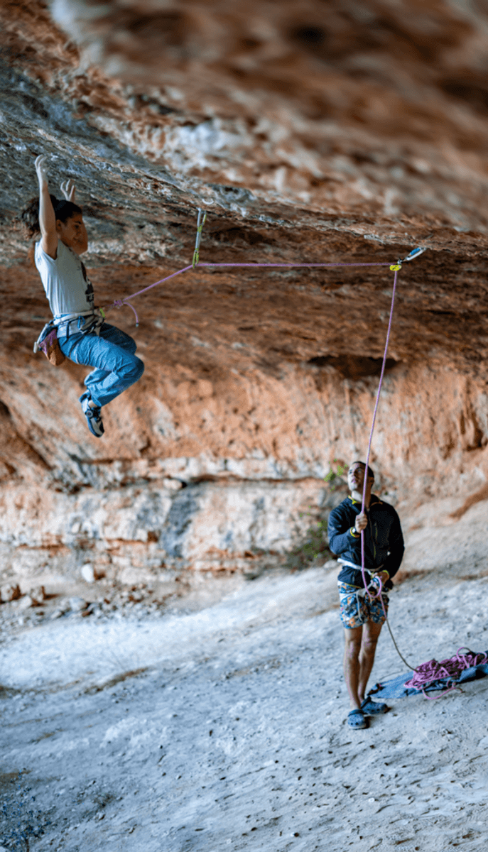 Edelrid Ohmega