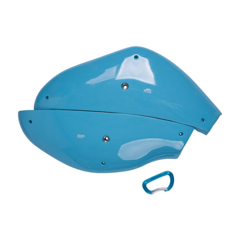 Virgin Grips Crack Crab PU