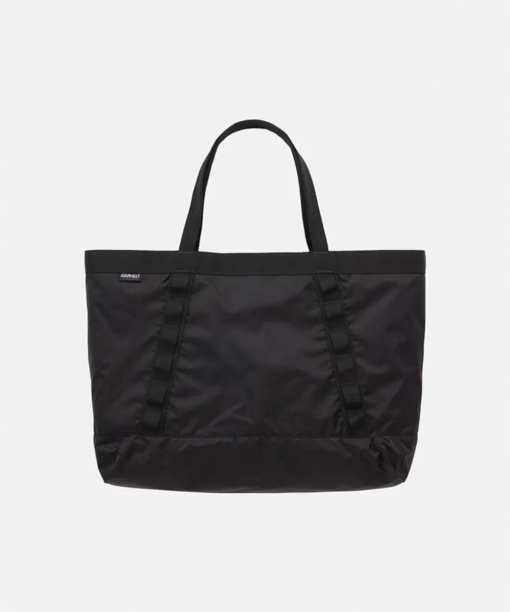 Gramicci Trail Tote black
