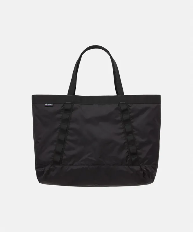 Gramicci Trail Tote black