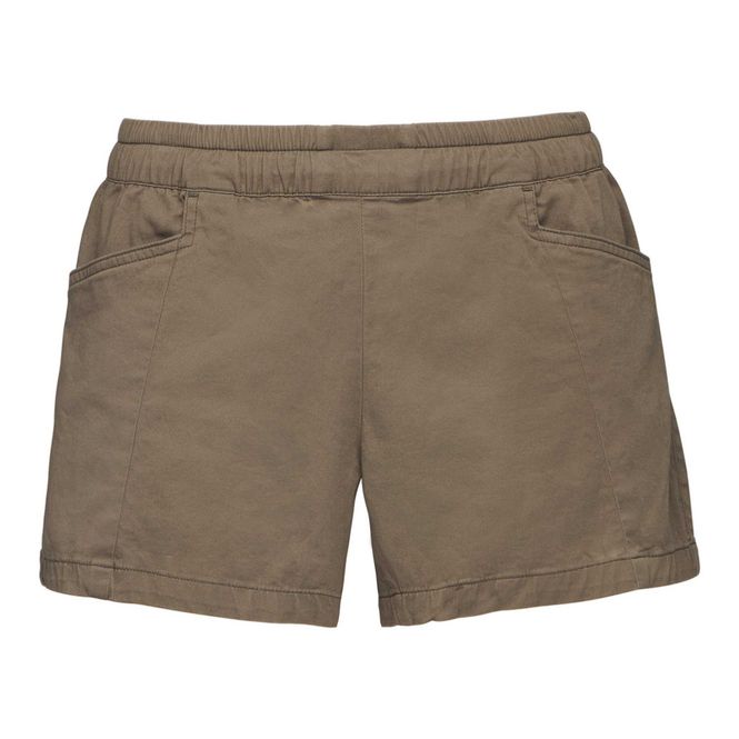 Hovedbilde Black Diamond W Notion Shorts walnut