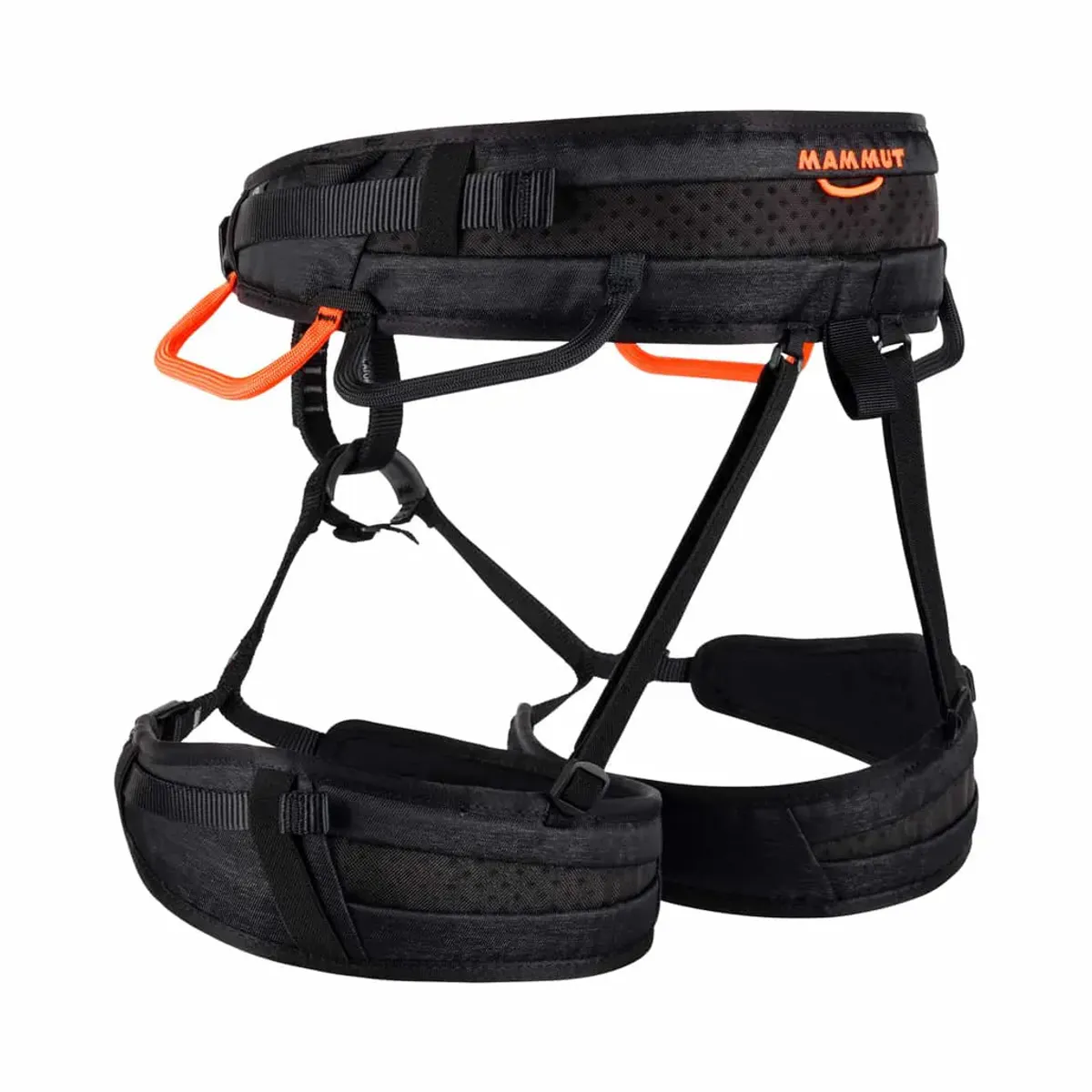Mammut Ophir 4 Slide black­-safety orange