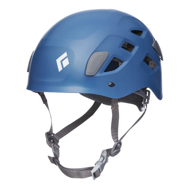 Hovedbilde Black Diamond Half Dome Helmet denim M/L 