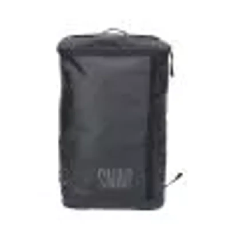 Snap Backpack 18L black