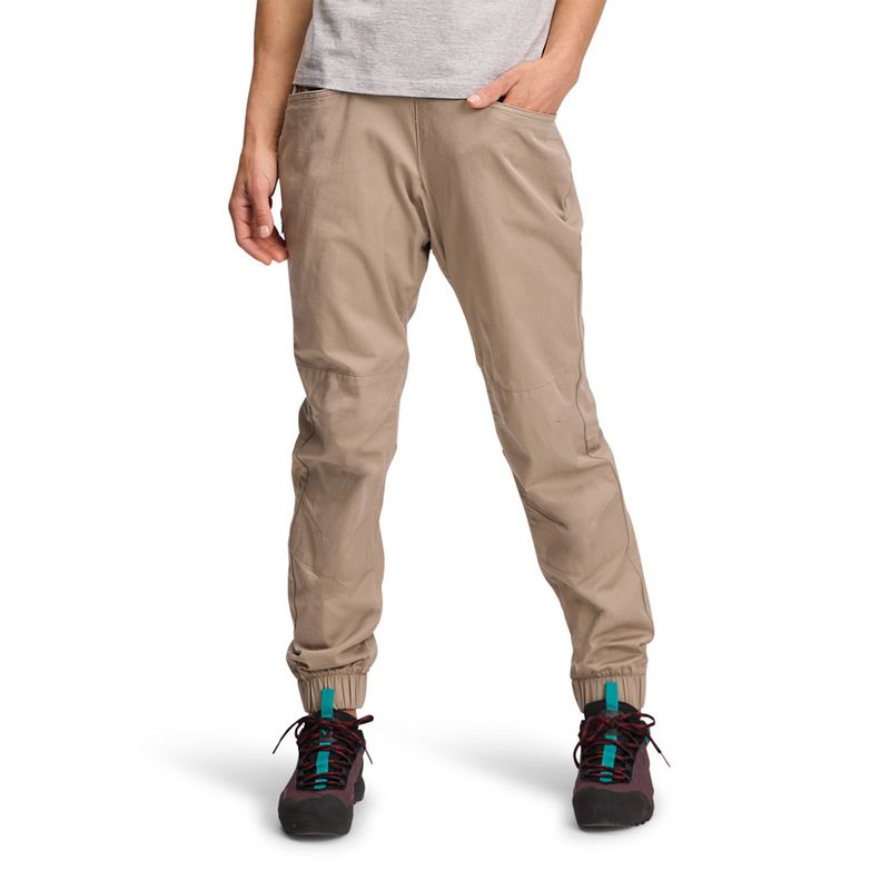 Black Diamond Notion SP Pants W's moonstone