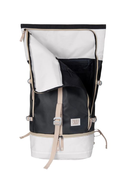 Snap Full Access 34L black